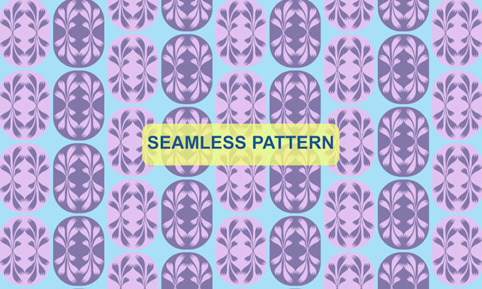 Bestseller - design seamless pattern for textile, fabric