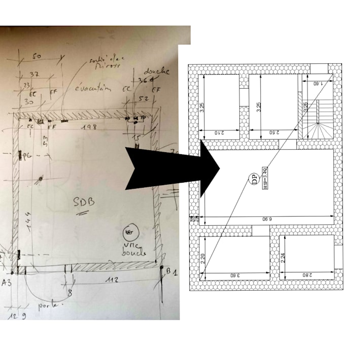 Bestseller - create accurate survey drawings in autocad