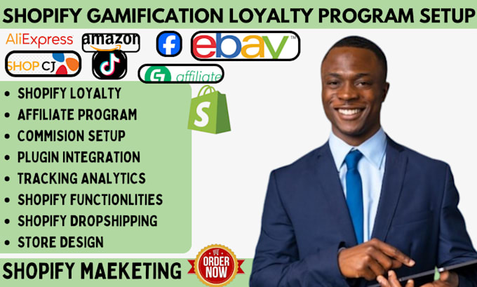 Bestseller - boost sales with your shopify lotalty program loyalty lion affiliate program