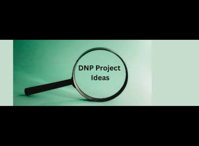 Gig Preview - Provide guidance during your dnp program