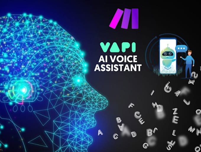 Gig Preview - Do ai driven n8n bot, ai calling software, ai crm integration sales agent, vapi