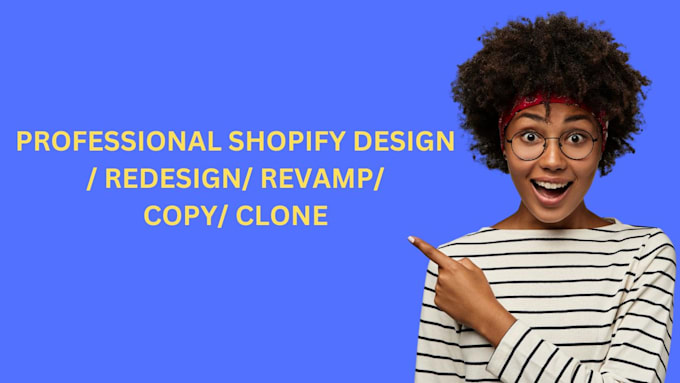 Bestseller - copy clone, duplicate or design redesign shopify store