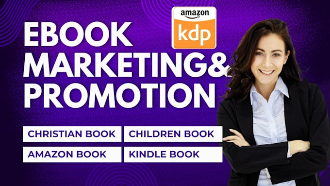 Bestseller - do christian book promotion, amazon kindle book marketing ebook marketing