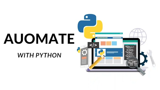 Bestseller - automate your tasks using python