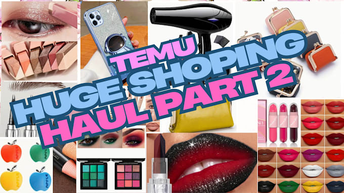 Gig Preview - Create fabulous thumbnails for you