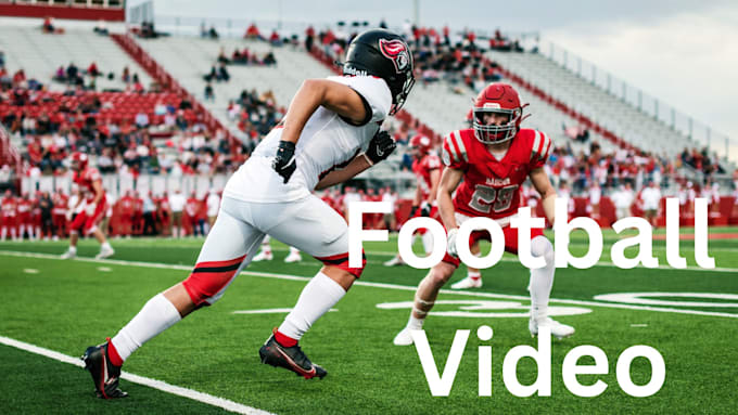 Gig Preview - Shorts, adobe premier pro, football highlights, professional