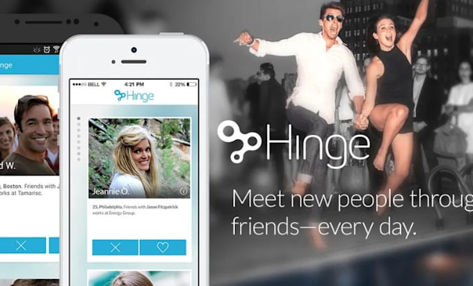 Gig Preview - Write a standout hinge dating bio to attract more matches