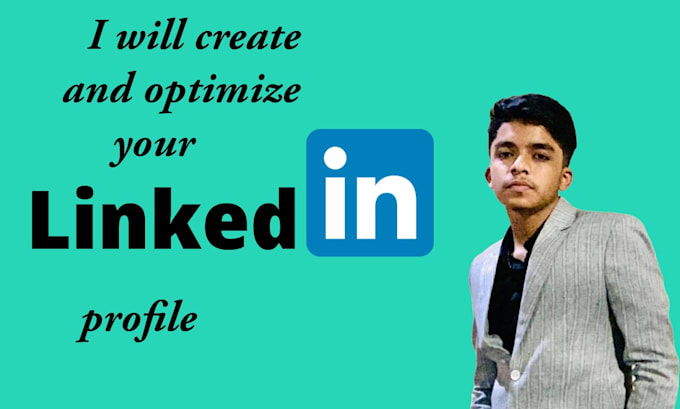 Bestseller - professionally optimize  linkedin profile