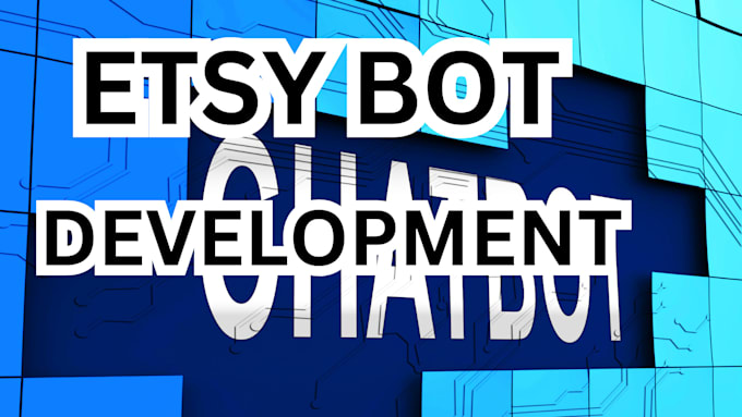 Bestseller - build etsy bot, shopify bot, amazon bot, walmart bot, ebay bot, autobuy bot