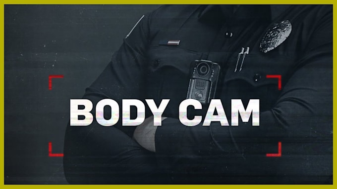 Gig Preview - Bodycam video, true crime, crime videos, true crime story