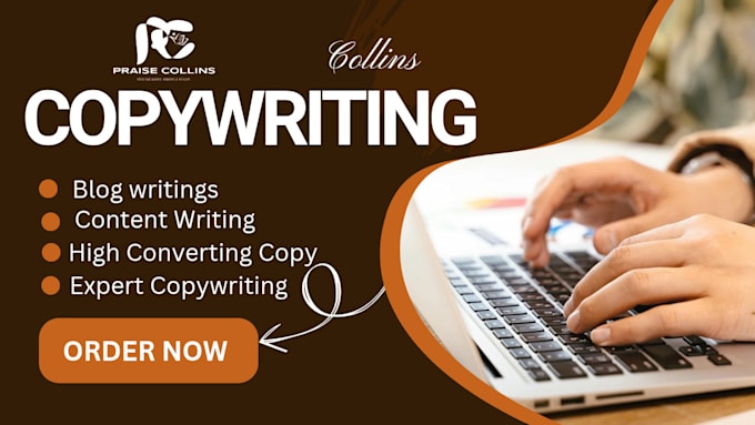 Bestseller - do SEO article writing, blog or website copywriting that drive sales