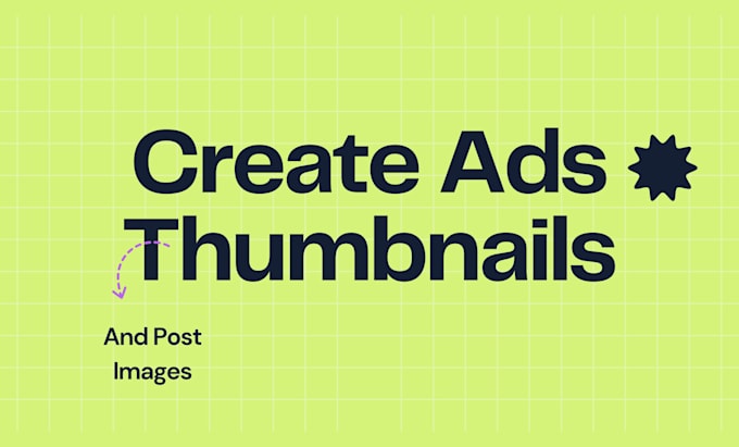 Bestseller - create meta ads thumbnails and post images