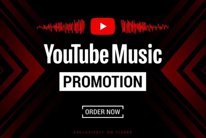 Gig Preview - Do youtube music video promotion