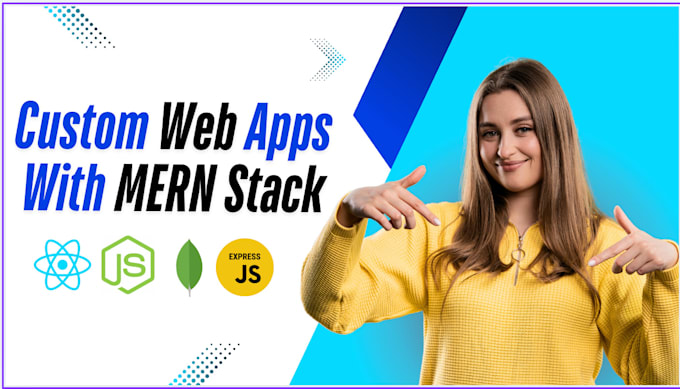 Gig Preview - Creating a SEO friendly web app using the mern stack