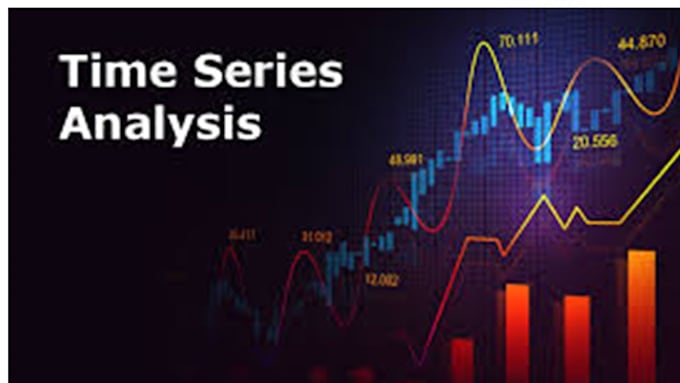 Gig Preview - Do time series analysis and modeling