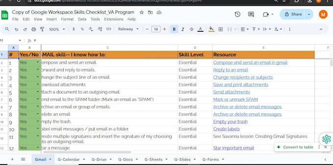 Gig Preview - Do fast and accurate data entry and web research