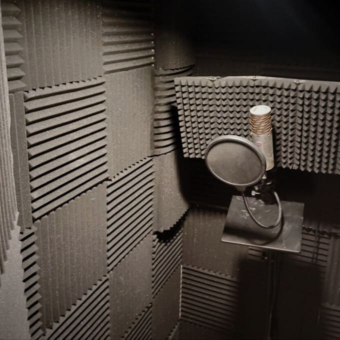 Bestseller - record my voiceover in native spanish with professional quality