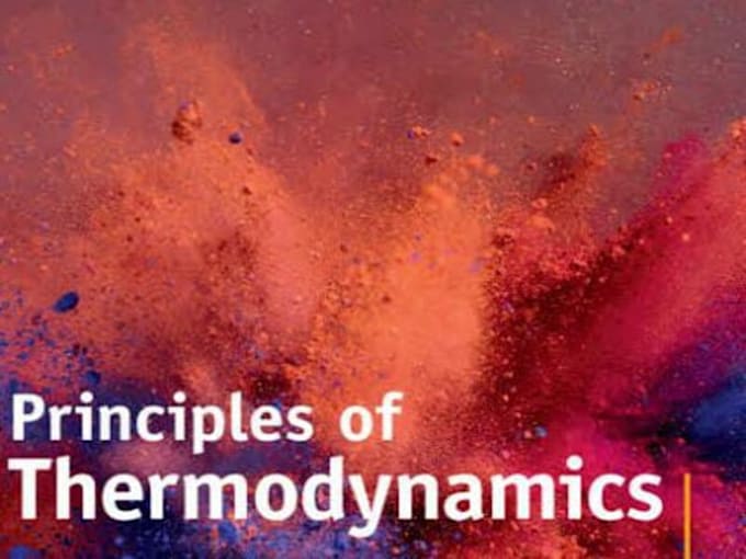 Gig Preview - Help in thermodynamics astronomy fluid mechanics and optics