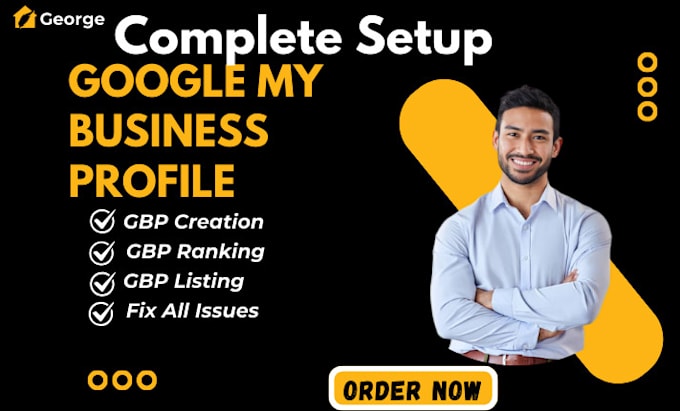 Bestseller - reinstate goggle business profile appeal gmb suspension and claim listing