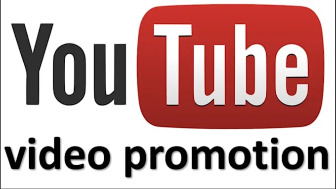 Gig Preview - Optimize your videos and do organic promotion for channel growth