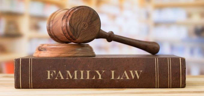 Gig Preview - Provide expert legal advice on family law in pakistan