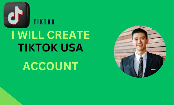 Bestseller - create usa tiktok account, usa tiktok account, tiktok account tiktok usa accoun