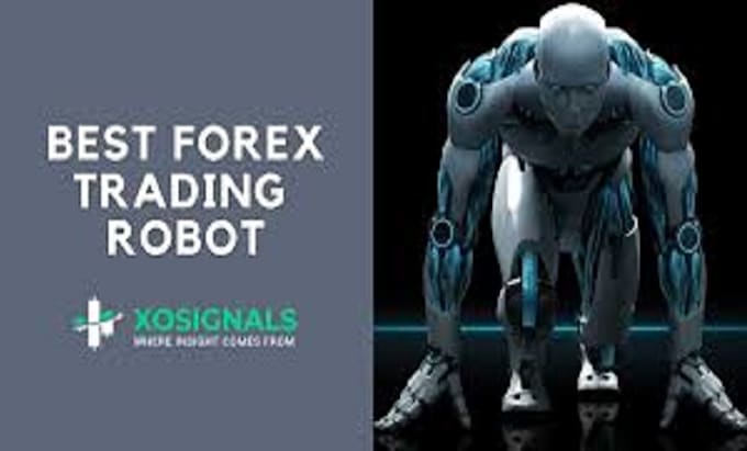 Gig Preview - Install forex trading bot ,forex trading bot bot forex trading bot