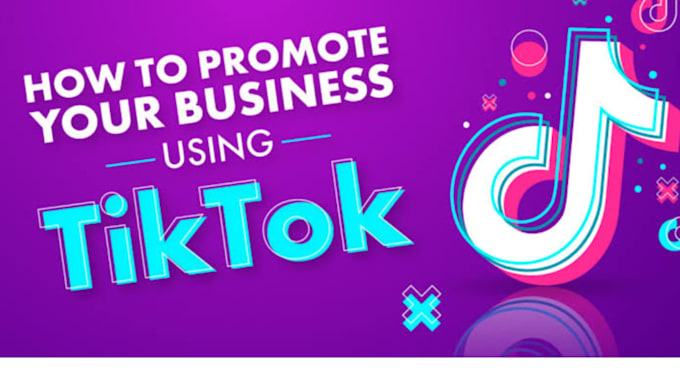 Bestseller - grow and promote your tiktok account organically