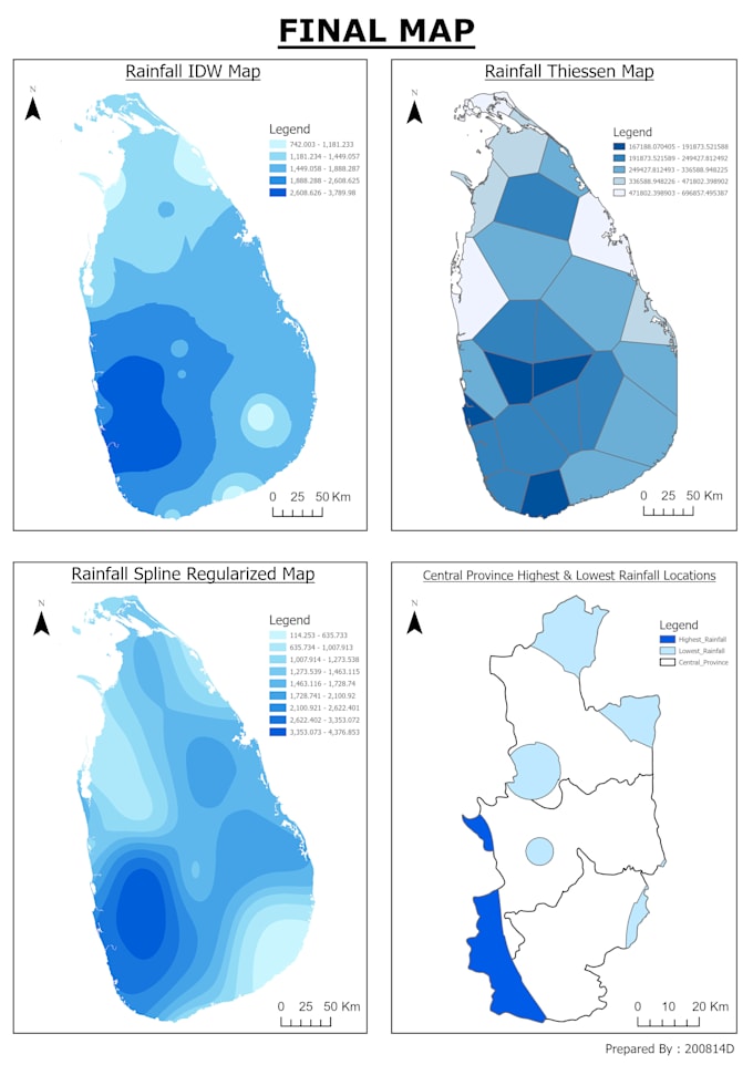 Bestseller - do gis qgis arcgis mapping and spatial analysis