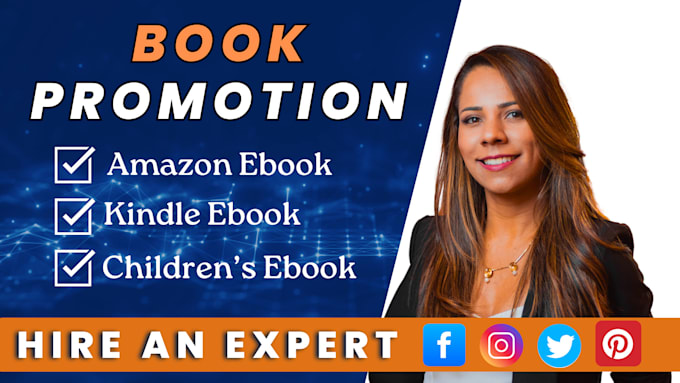 Bestseller - do amazon ebook promotion book marketing kindle book promotion