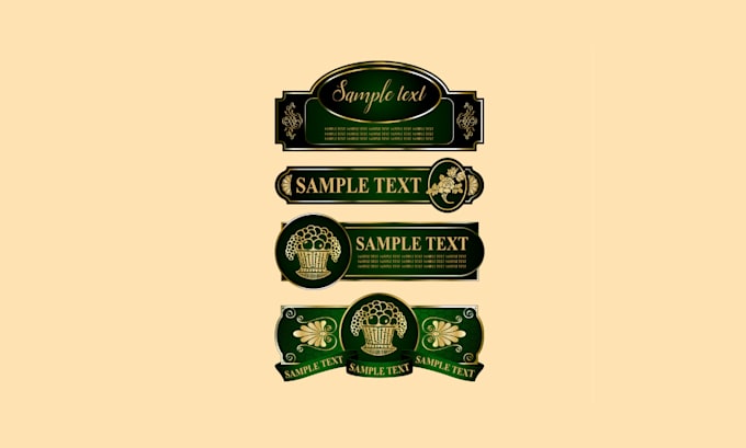 Bestseller - create premium cigar brands, labels, boxes, and logo