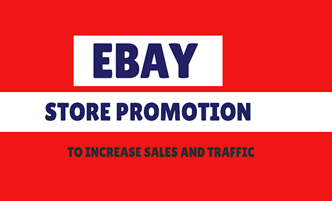 Bestseller - do shopify etsy ebay amazon product marketing promotion seo sales traffic ads