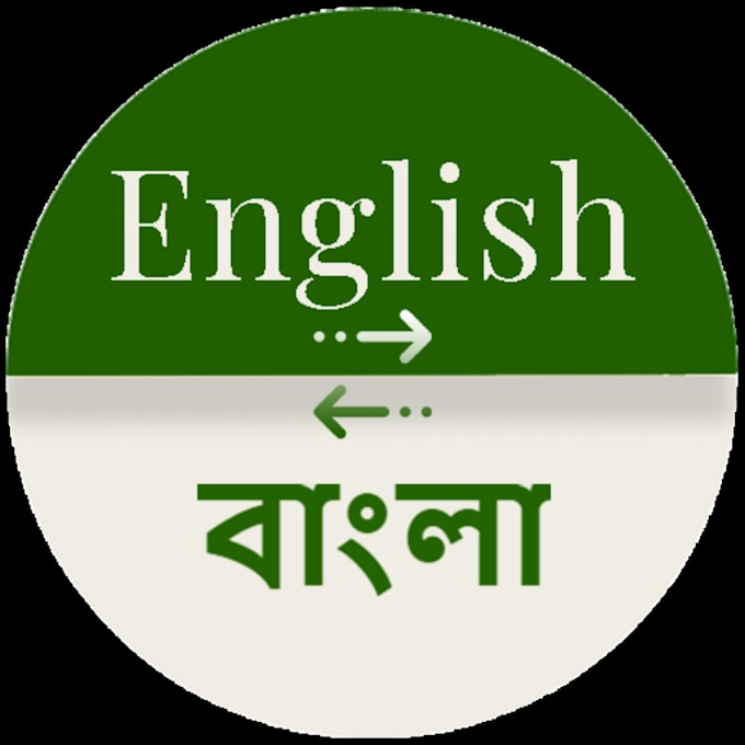 Bestseller - do accurate and fast translation from english to bengali and vice versa