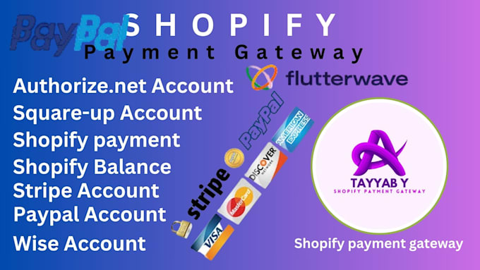 Bestseller - set up a secure pay ment gateway for your shopify store