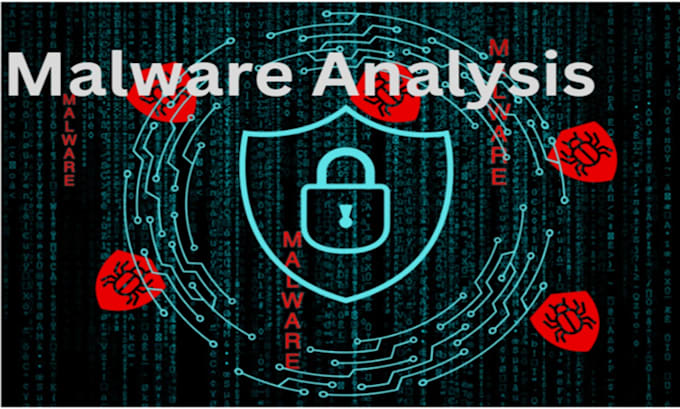 Gig Preview - Do expert malware analysis, removal, and reverse engineering