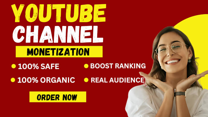 Gig Preview - Do professional organic top youtube video promotion