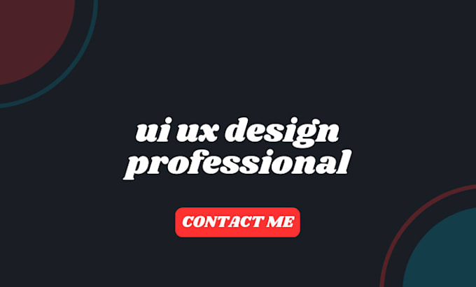 Bestseller - ui ux design for you