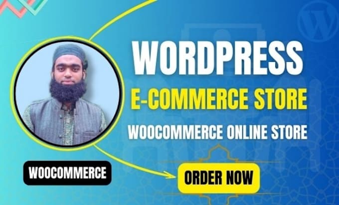 Bestseller - expert wordpress designer pro in business ecommerce sites