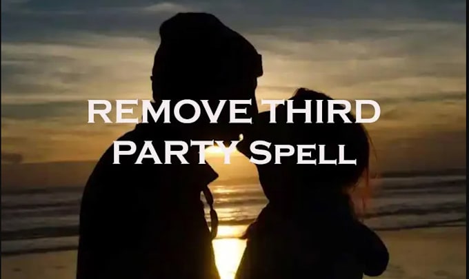 Gig Preview - Remove third party spell, remove enegy block, break them up strongest spell