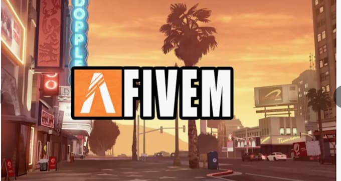 Gig Preview - Do fivem server promotion discord server promotion fivem server advertisements