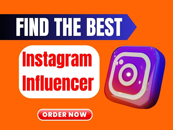 Bestseller - help you run influencer campaigns