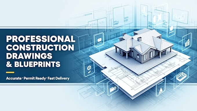 Gig Preview - Provide structural calculation and structural drawing for UK project