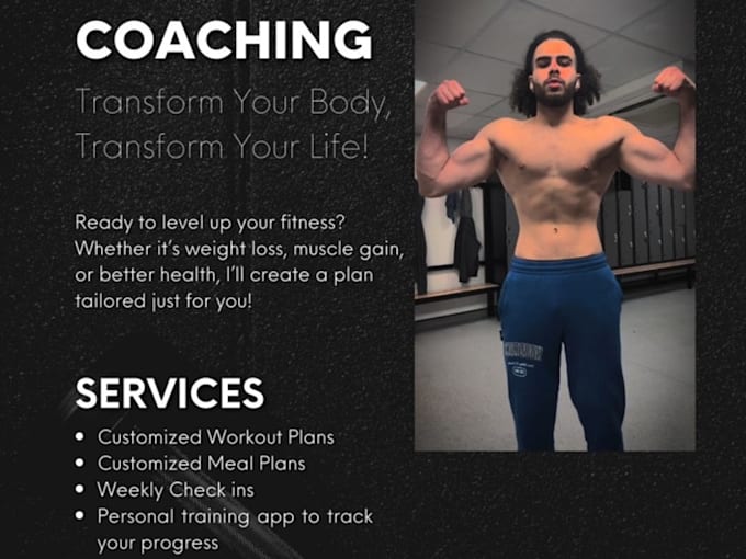 Bestseller - be your online personal trainer and fitness coach