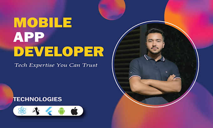 Bestseller - develop pixel perfect react native apps for startups and enterprises