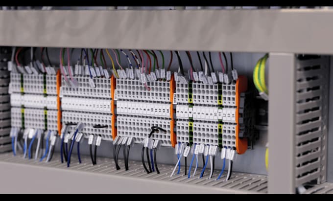 Gig Preview - Plc ladder programming simulation