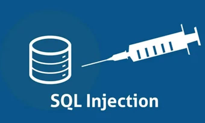 Gig Preview - Provide sql injection service to protect your website