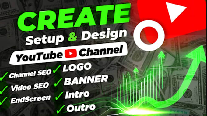 Gig Preview - Automated cash cow video creation for your youtube channel