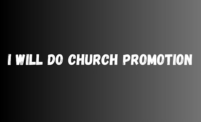 Bestseller - do church promotion viral on social media platform