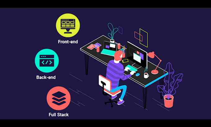 Bestseller - develop a full stack mern website with frontend and backend