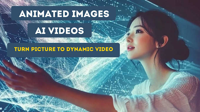 Bestseller - make ai video from your photos bring your photos to life